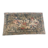 Wall tapestry “Sheep shearing”