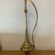 Brass ewer