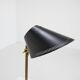Model 9227 table lamp by Paavo Tynell for Idman, 1950s
