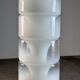 Sfumato Glass Floor Lamp Model “LT316” by Carlo Nason, 1960s