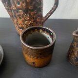 Coffee service André Freymond