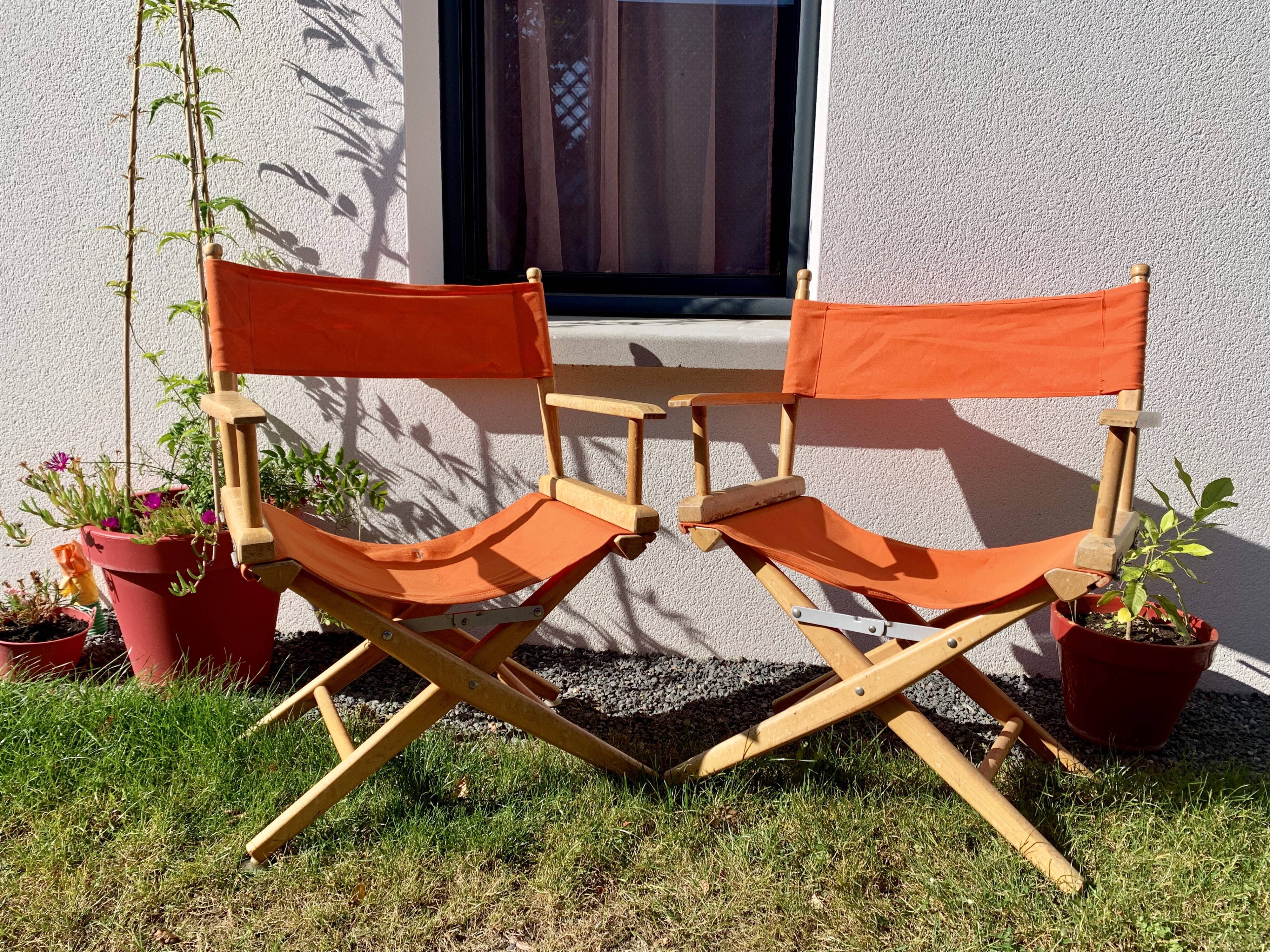 Chaises