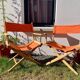 Chaises