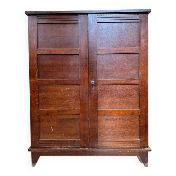 Armoire d'enfant René Gabriel