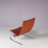 PK20 Chair by Poul Kjaerholm for E. Kold Christensen, Denmark 1960