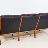 3-seater sofa Ole Wanscher