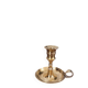 Brass rat from the cellar