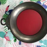 Mirror vintage witch's eye