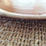 Stoneware dish