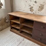 Sideboard 260 cm