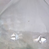 10L transparent demijohn