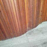 Baumann screen