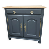 Renovated old buffet