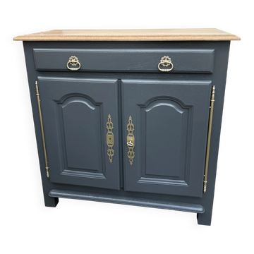 Renovated old buffet