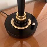 Vintage lamp Maison Arlus 1950