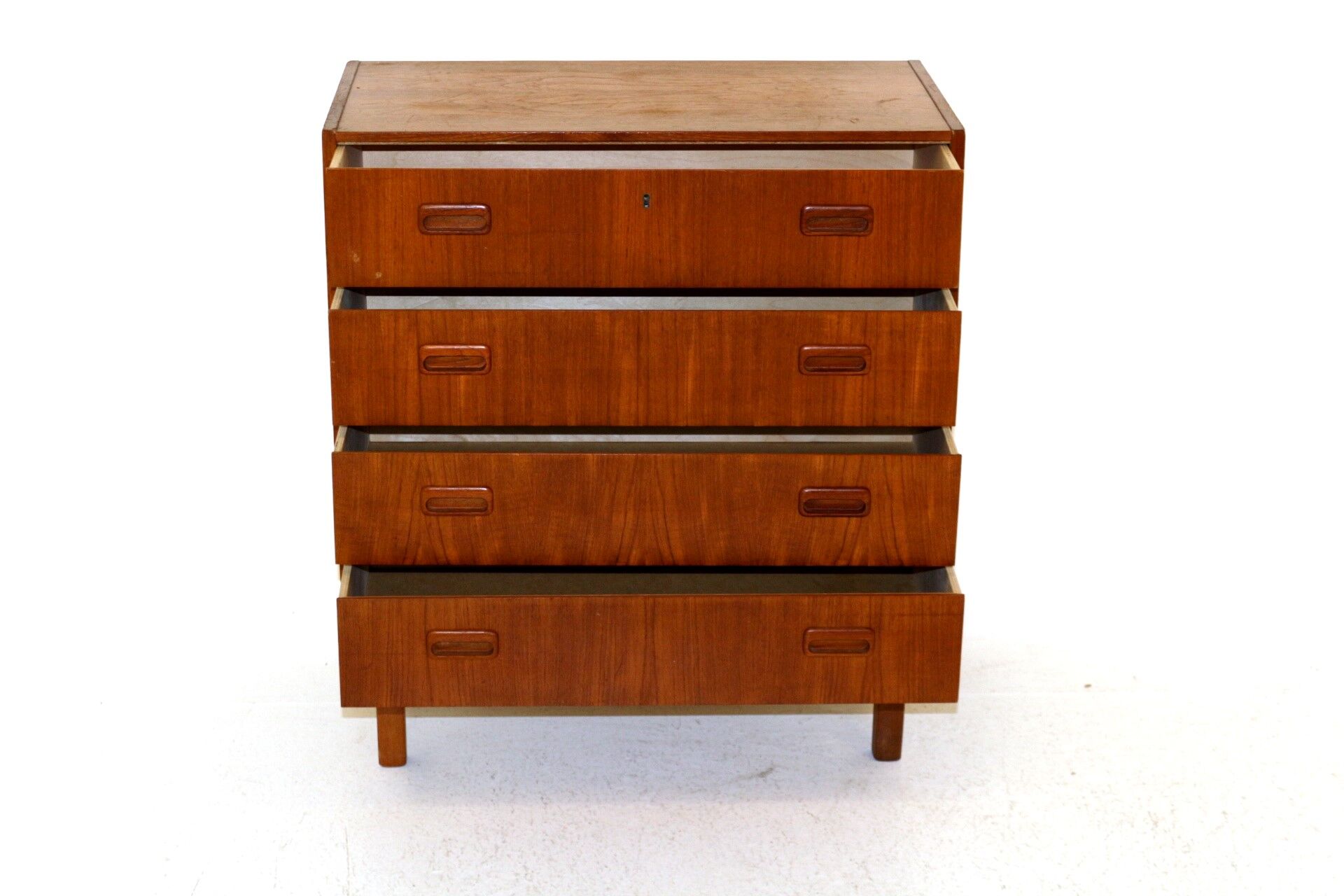 Dresser in teak, Sweden, 1960