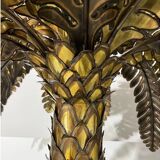Palm lamp