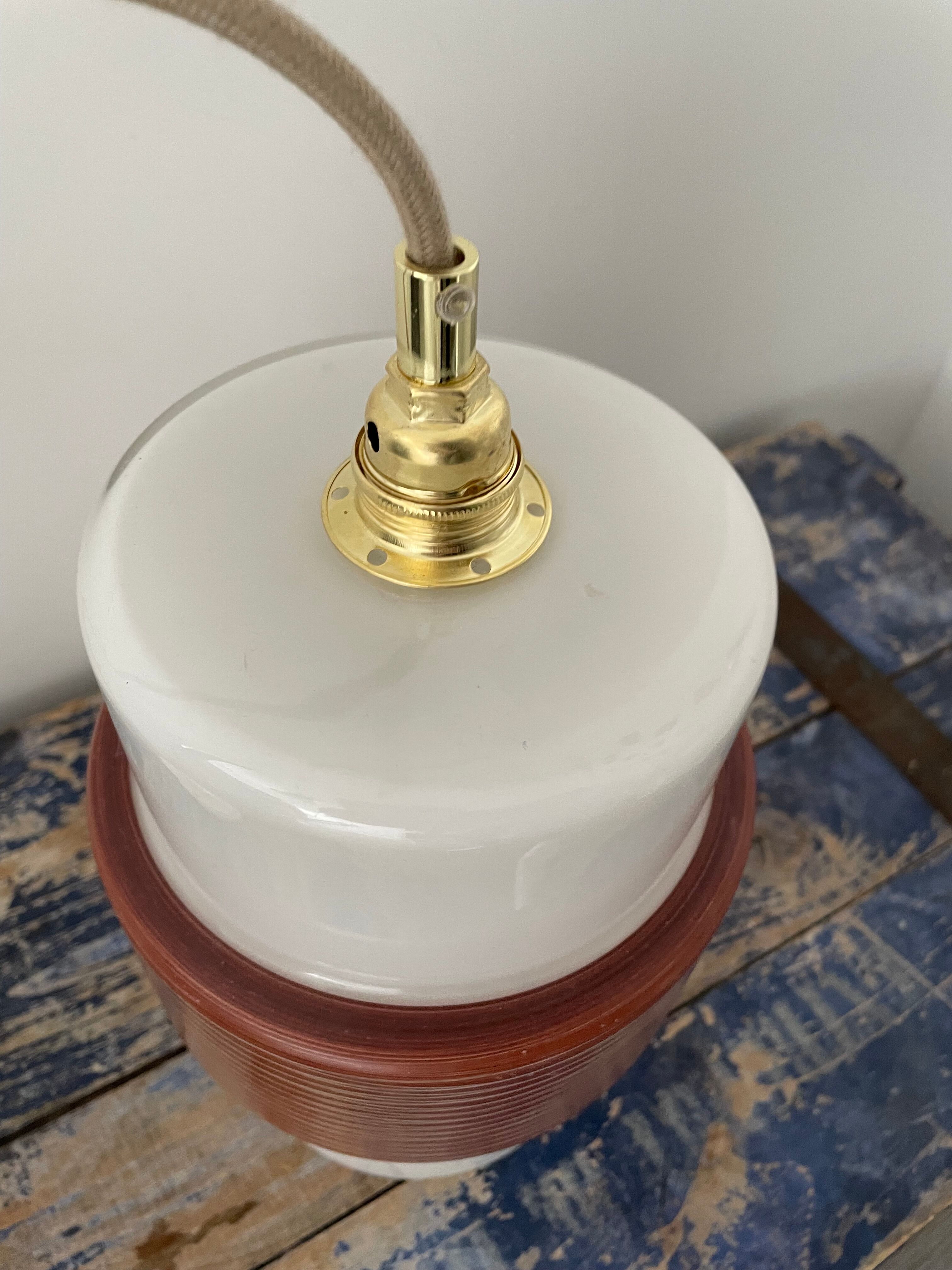 Suspension seventies