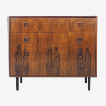 Danish chest of drawers by Dyrlund 1960