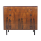 Commode danoise en palissandre de Dyrlund 1960