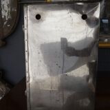 Antique Art Nouveau sterilizer medicine cabinet