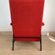 Guy Besnard armchair, 1950s