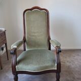 Fauteuil Voltaire