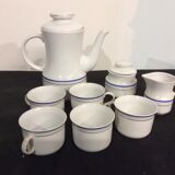 Coffee service wontel Poland