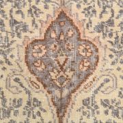 Tapis persan classique à motif oriental, 201 x 311 cm