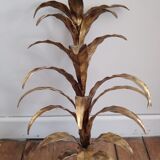 Lamp  wall light palm