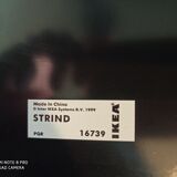 Coffee table Ikea Strind Ehlén Johansson