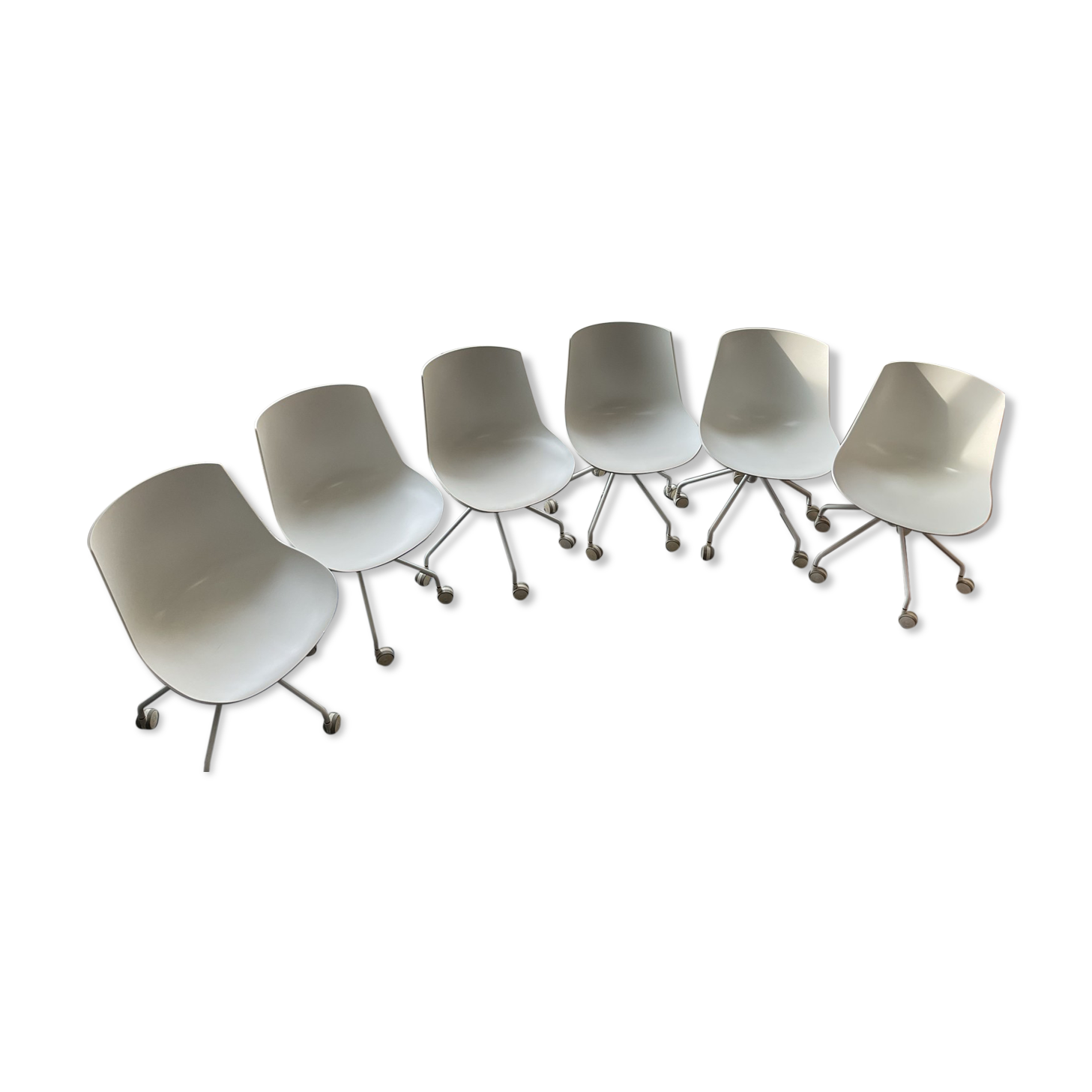 Flow Chairs