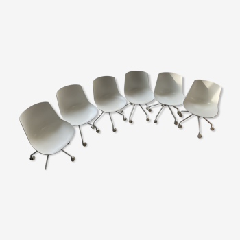 Flow chairs