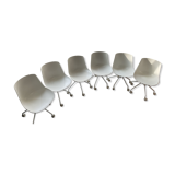 Flow chairs