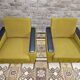 Pair of vintage armchairs 1960s