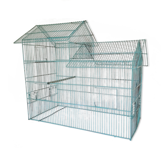 Cage à oiseaux