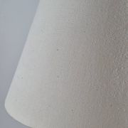 Danish vintage table lamp from the 1950s, Scandinavian.