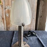 Art deco lamp
