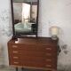 Teak dresser