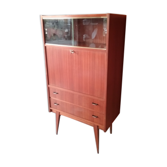 Vintage secretary