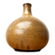 Mid-century German studio pottery vase by Janne Reckert-Cordua, Sylt Keramik, 1960s.