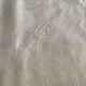 7 MS Monogram Damask Cotton Napkins