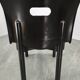 Ensemble de 4 chaises Kartell modèle 4870 par Anna Castelli Ferrieri