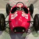 Pedal car E.D.F. – Ferrari F1 type (circa 1960)