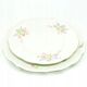 J2O Tielsch Wałbrzych plates set of 3