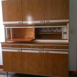 Formica Buffet