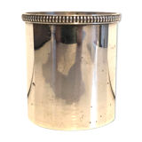 Silver pencil jar