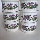 Villeroy & Boch ramekins Botanica