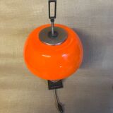 Design lamp Oscar Torlasco circa 1965