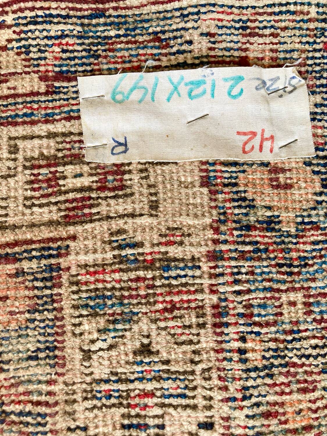 Persian carpet